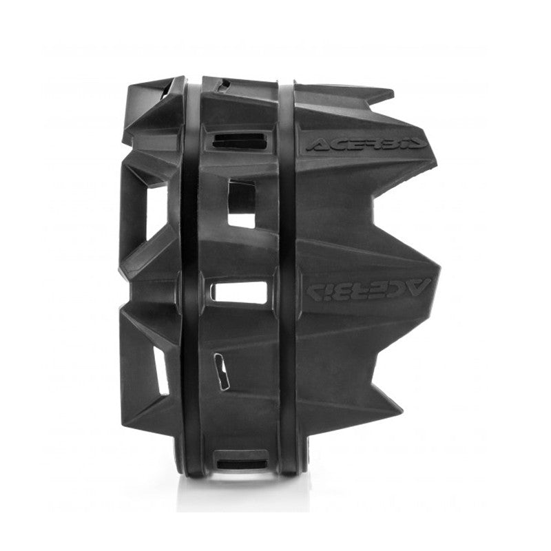 SILENCER PROTECTOR