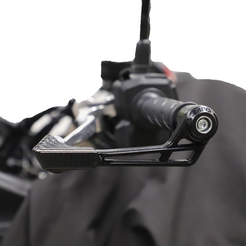LEVERGUARDS X-ROAD 2-0 BLACK