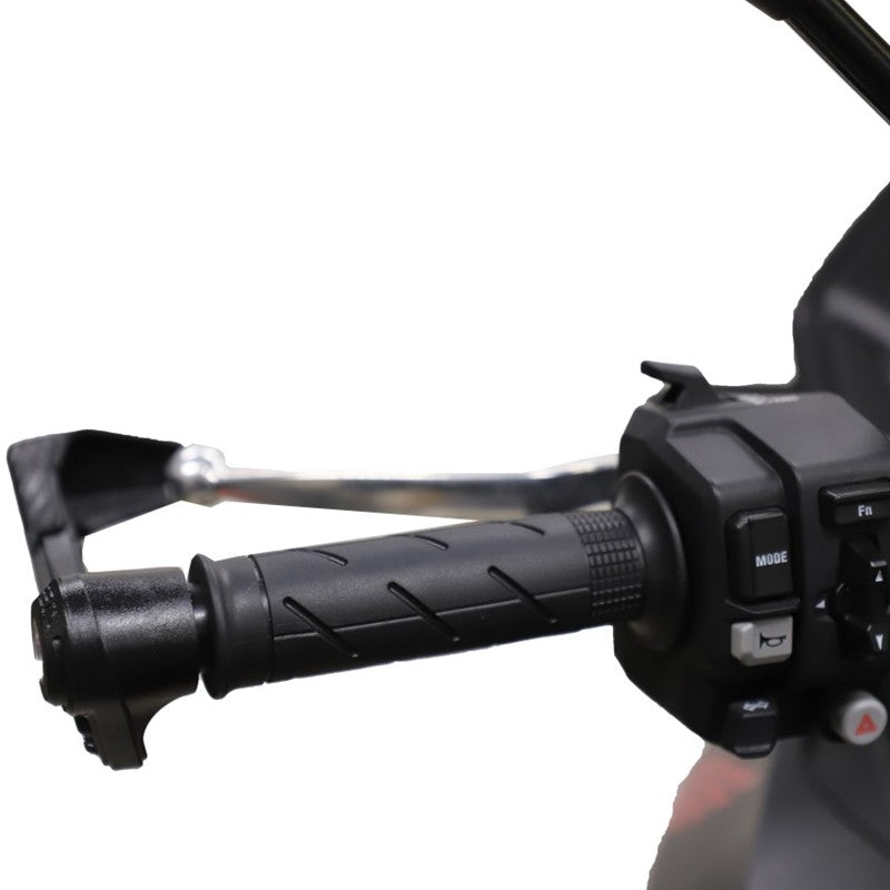 LEVERGUARDS X-ROAD 2-0 BLACK