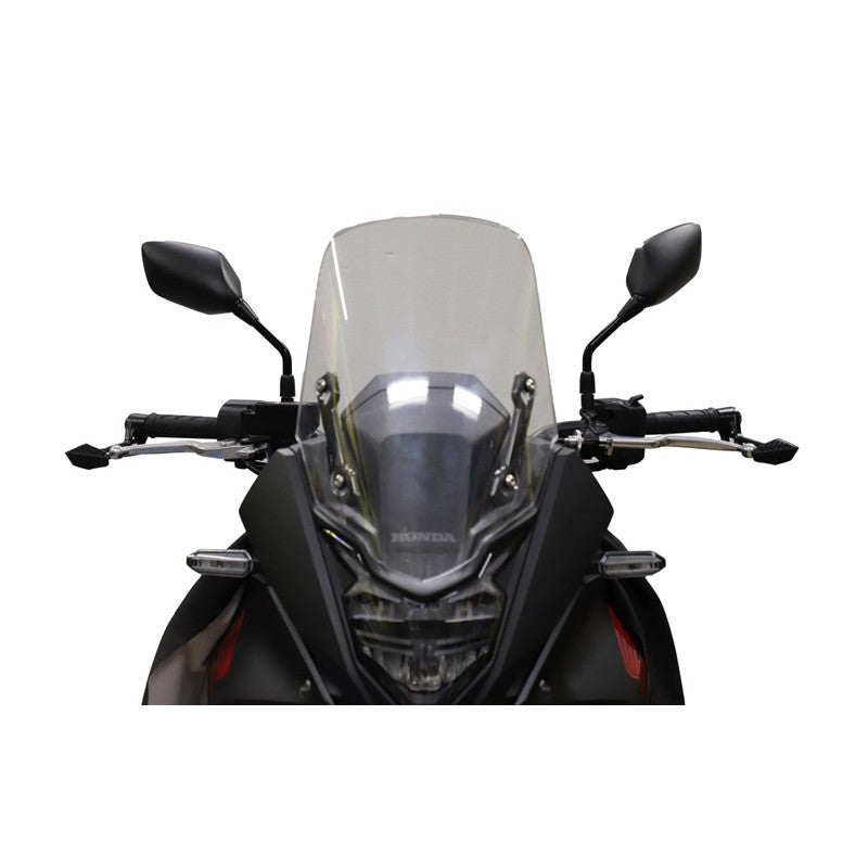 LEVERGUARDS X-ROAD 2-0 BLACK