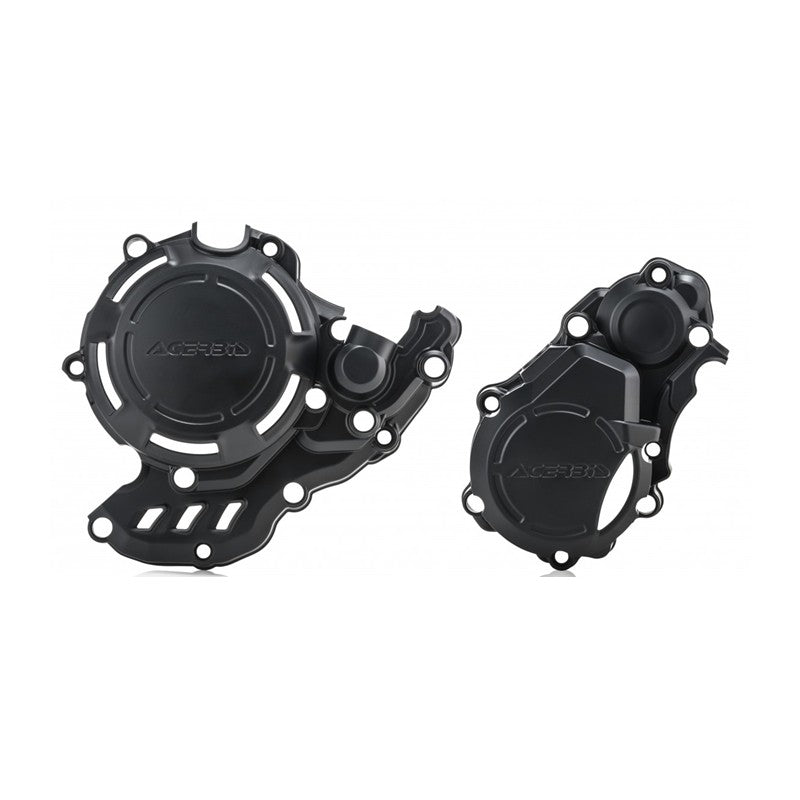 ENGINE PROT EXC-F 17-21
