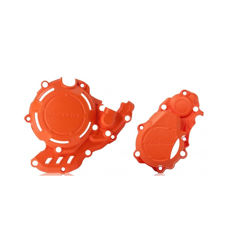ENGINE PROT FC/FX 350 16-21
