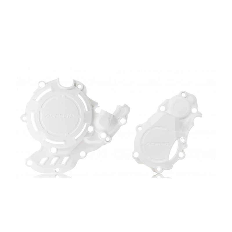 ENGINE PROT FC/FX 350 16-21