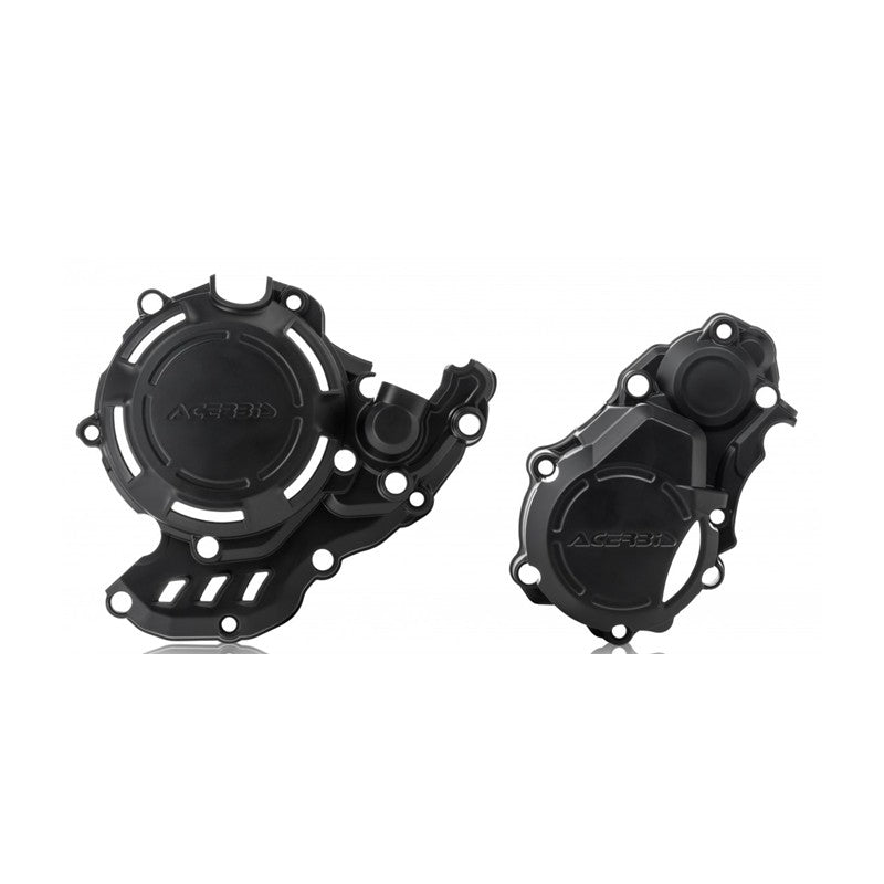 ENGINE PROT FC/FX 350 16-21