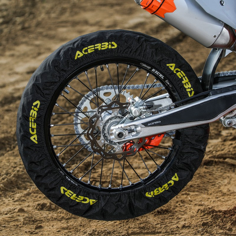 X-TIRE COVER