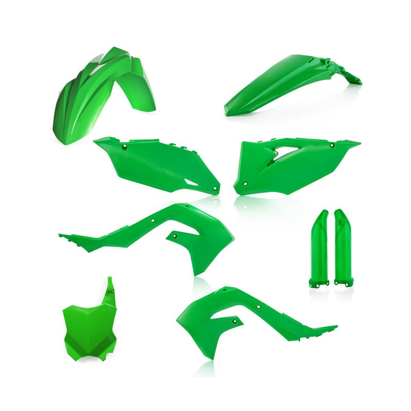 FULL PLASTIC KX250/450