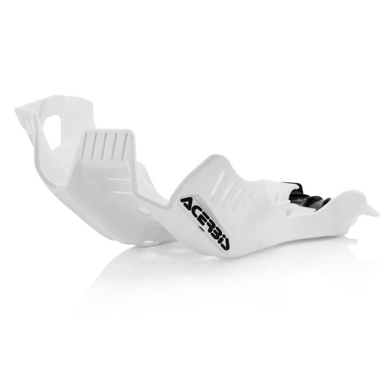 SKID PLATE TC/TX 19-21