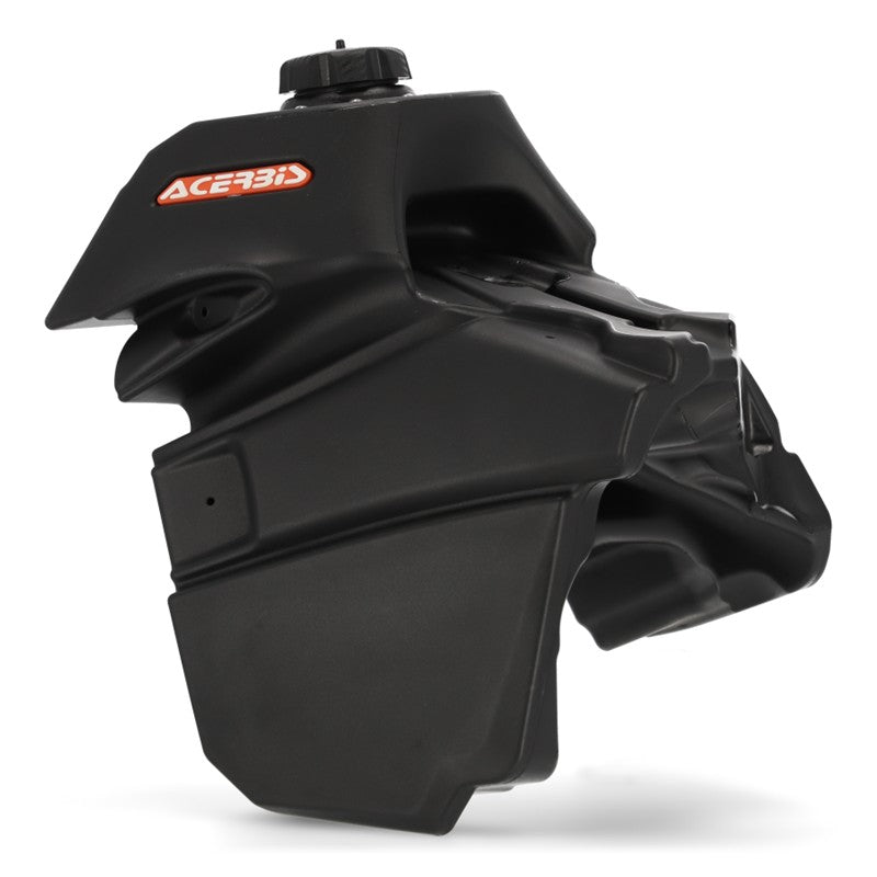 KTM FUEL TANK 15L BLACK