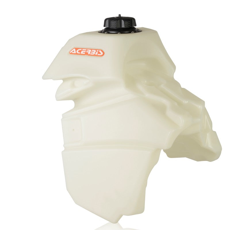 KTM FUEL TANK 15L BLACK