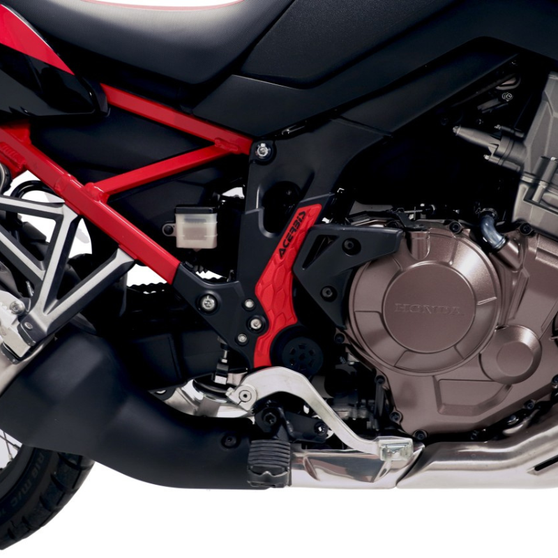 FRAME PROTECTOR AFRICA TWIN 1100 L 2020-2025