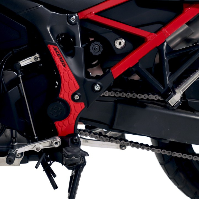 FRAME PROTECTOR AFRICA TWIN 1100 L 2020-2025
