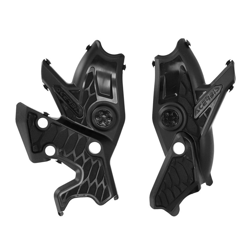 FRAME PROT X-GRIP FRAME PROTECTOR YAMAHA T7