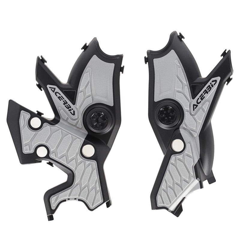 FRAME PROT X-GRIP FRAME PROTECTOR YAMAHA T7