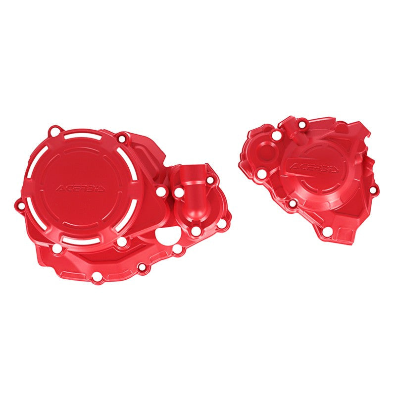 ENGINE PROT HONDA CRF 450