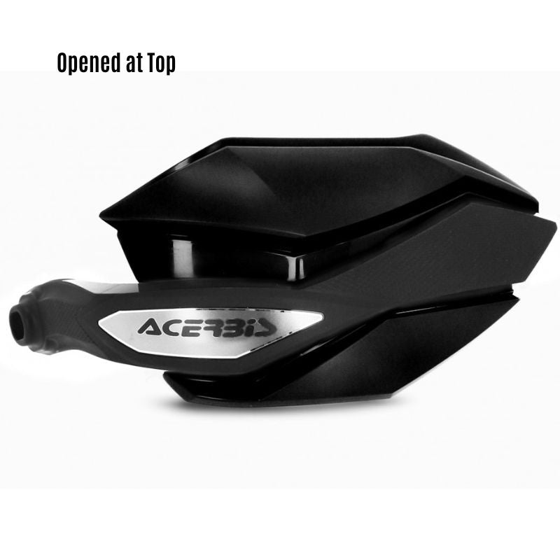 HANDGUARD DUAL ROAD ARGON