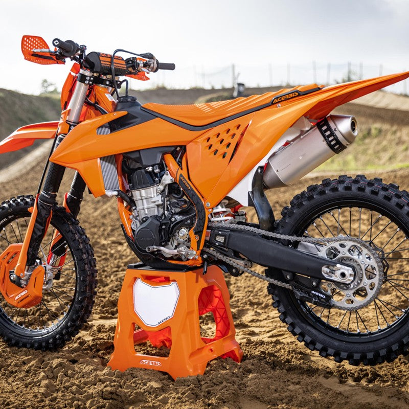 TEKETMAGNET SWINGARM PROTECTOR