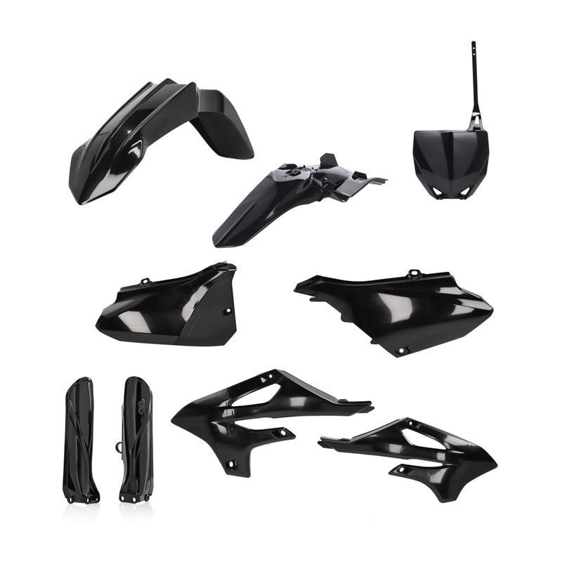 PLASTIC KIT KIT YZ85 2023 PLASTIC KIT KIT BL