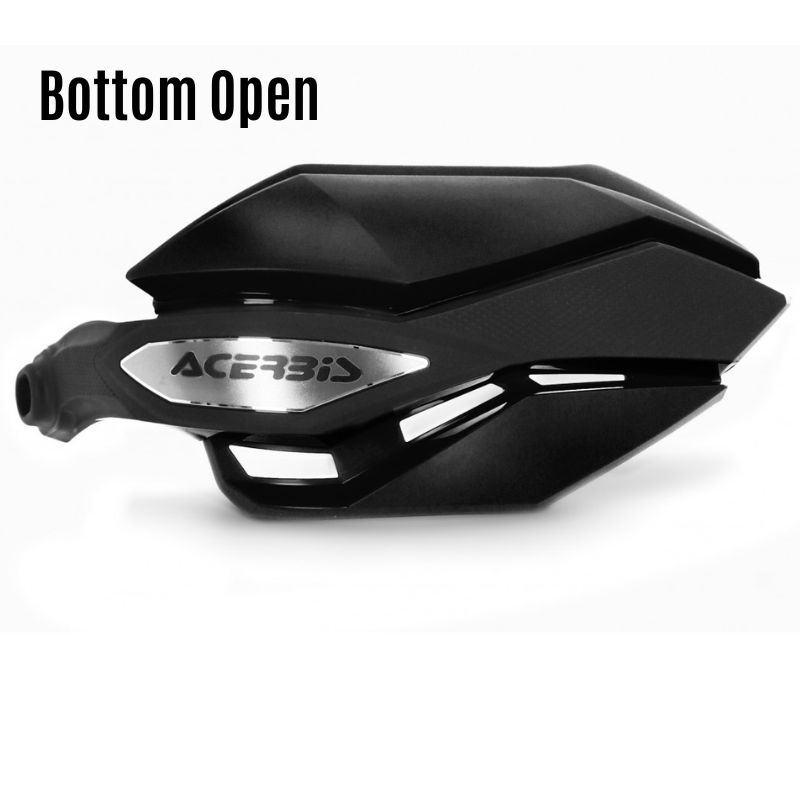 HANDGUARDS ARGON YAMAHA TT700/T900