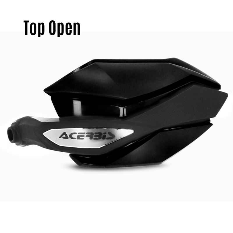HANDGUARDS ARGON YAMAHA TT700/T900