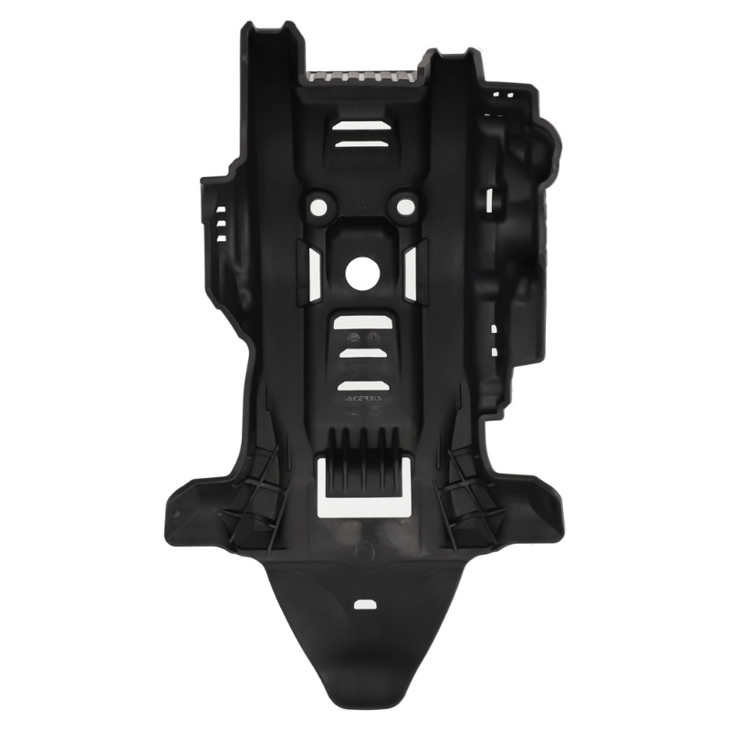 SKID PLATE HONDA CRF250/300 2022-2026