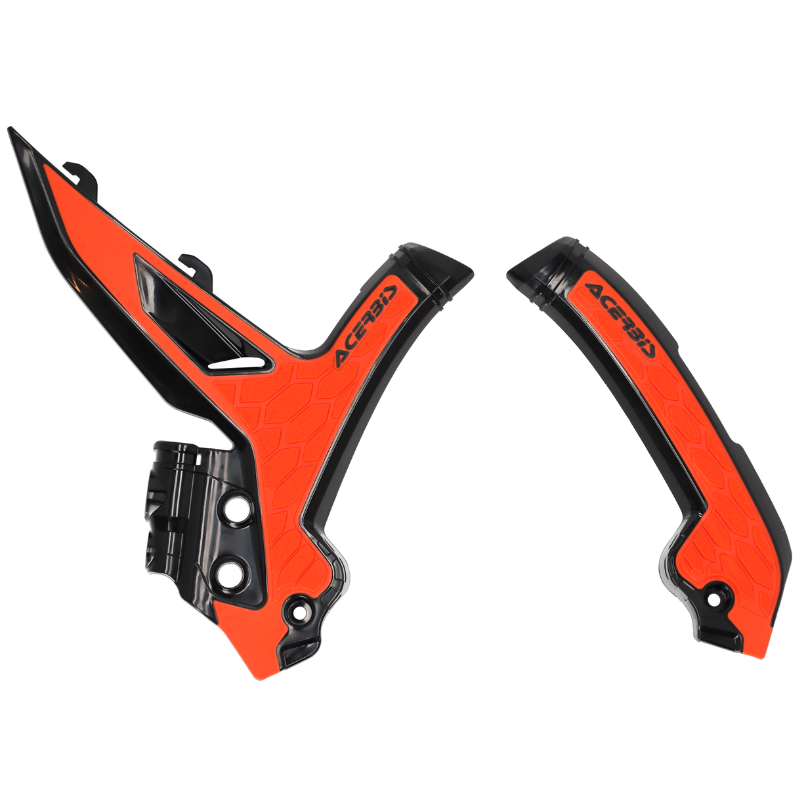 FRAME PROTECTOR KTM 2024-2025