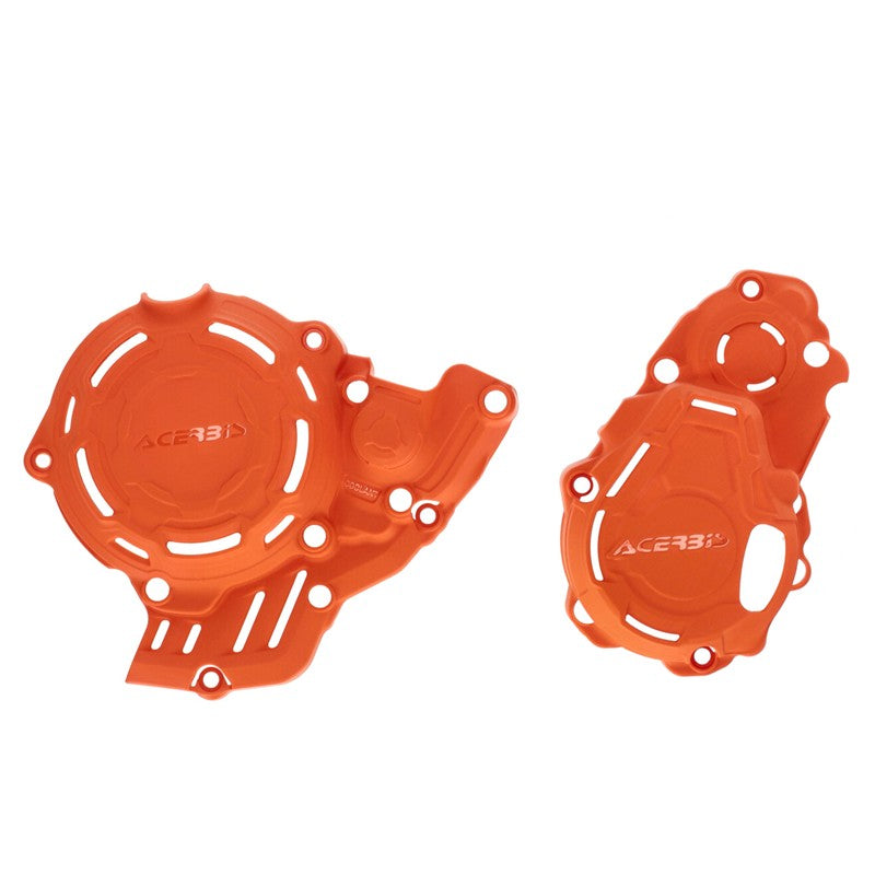 X-PWR KTM/HUSQVARNA 250/350 23  ORANGE