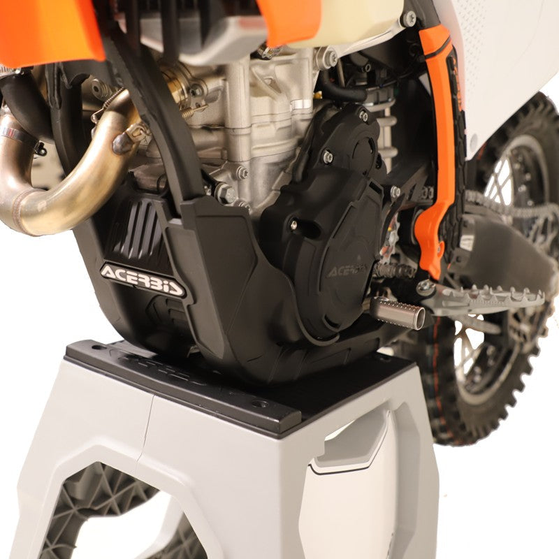 SKID PLATE KTM, HUSQVARNA