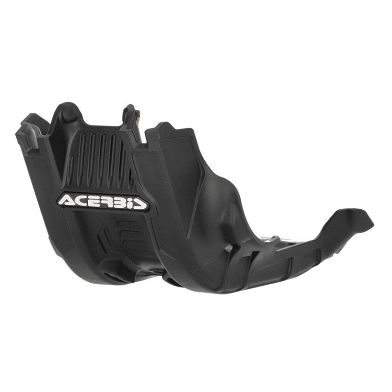 SKID PLATE KTM, HUSQVARNA