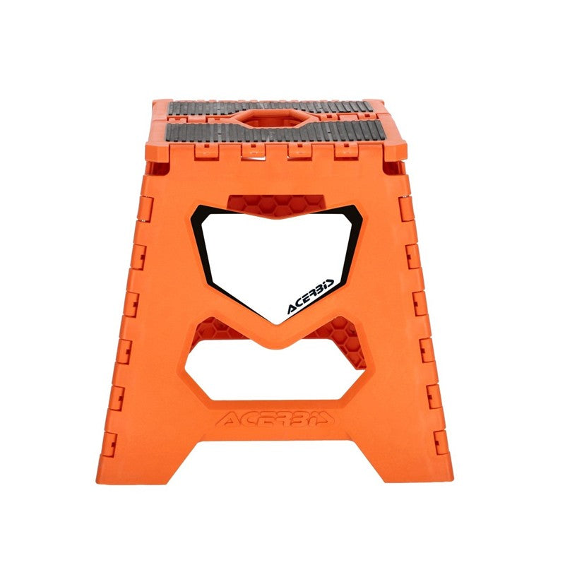 BIKE STAND FOLDING BLACK/BLACK