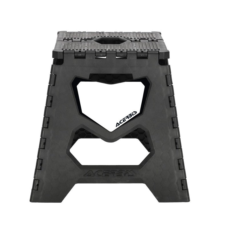 BIKE STAND FOLDING BLACK/BLACK