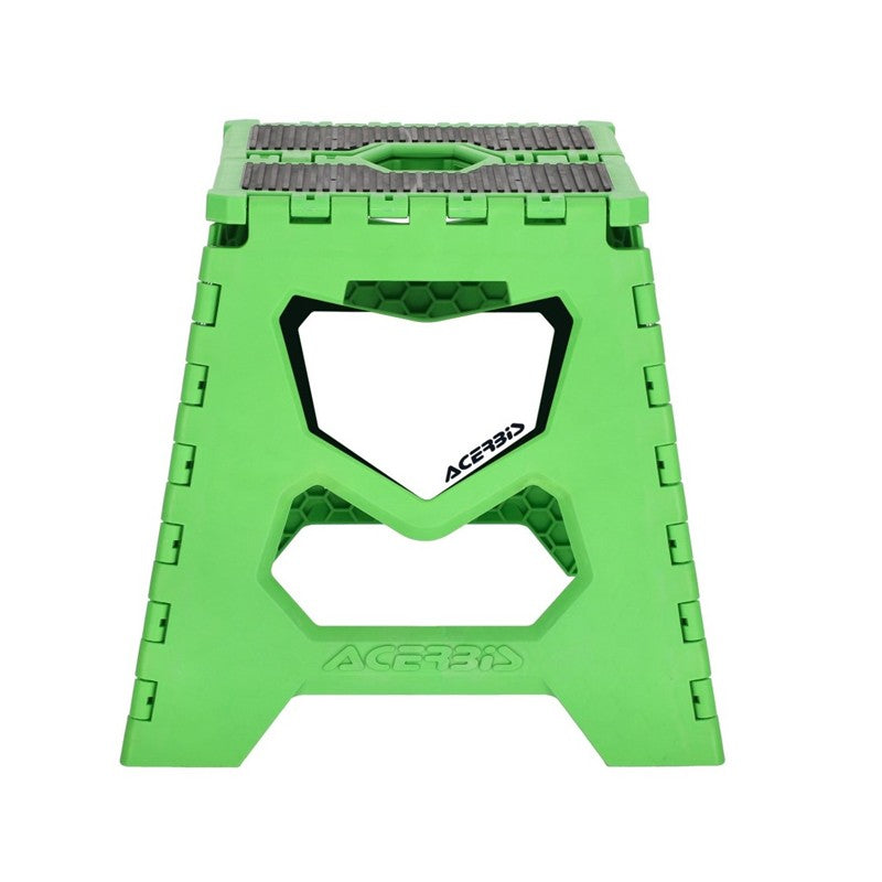 BIKE STAND FOLDING BLACK/BLACK