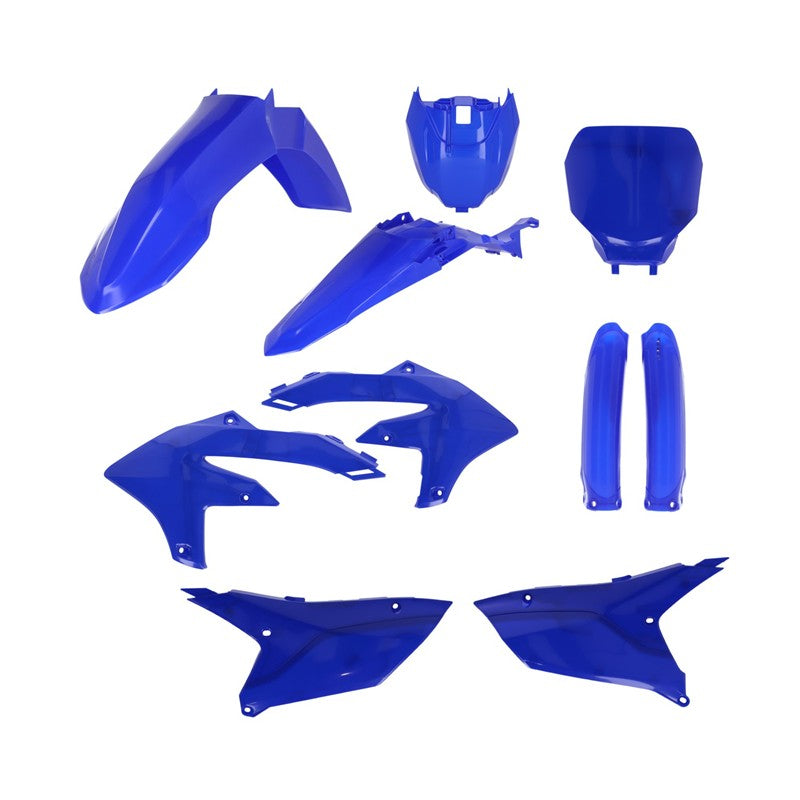 PLASTIC KIT KIT YAMAHA 250/450 2024-2026