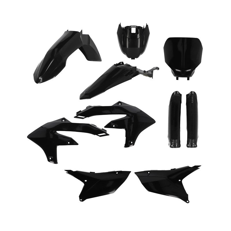 PLASTIC KIT KIT YAMAHA 250/450 2024-2026