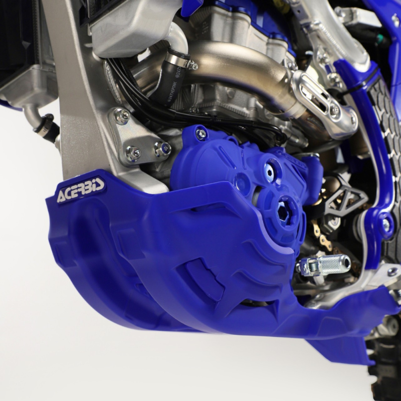 SKID PLATE YAMAHA YZ450 24-25