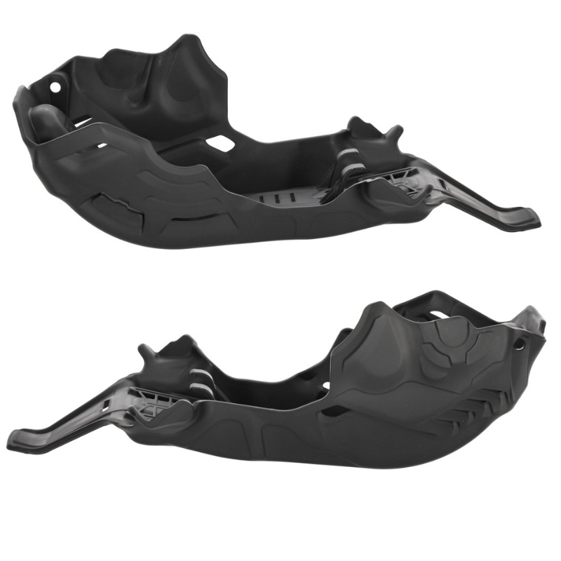 SKID PLATE YAMAHA YZ450 24-25