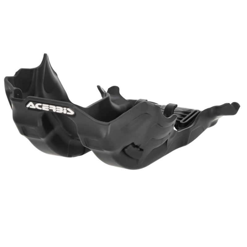 SKID PLATE YAMAHA YZ450 24-25