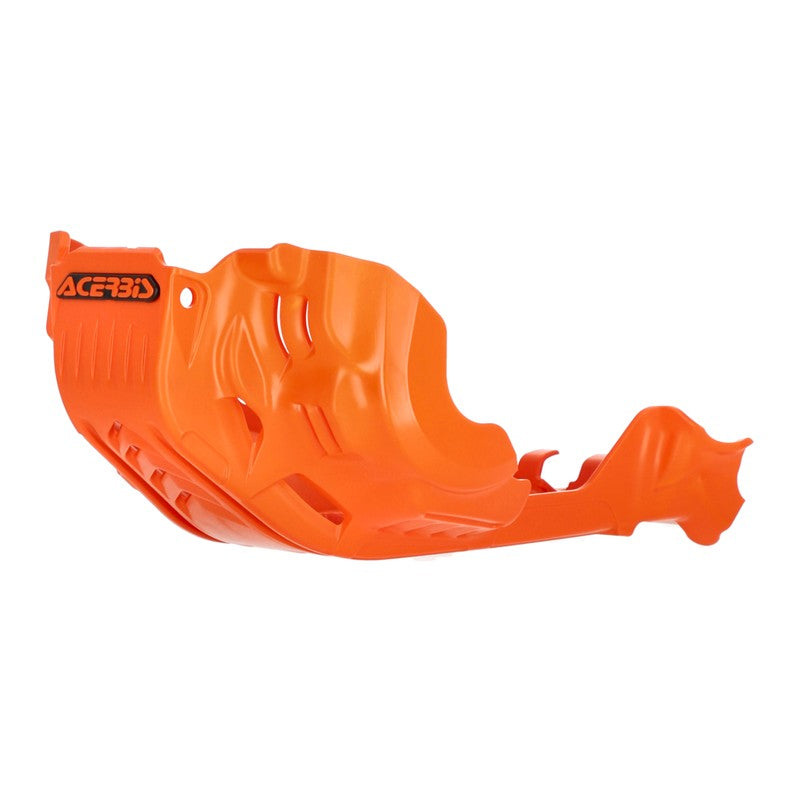 SKID PLATE K 690 R 21-23