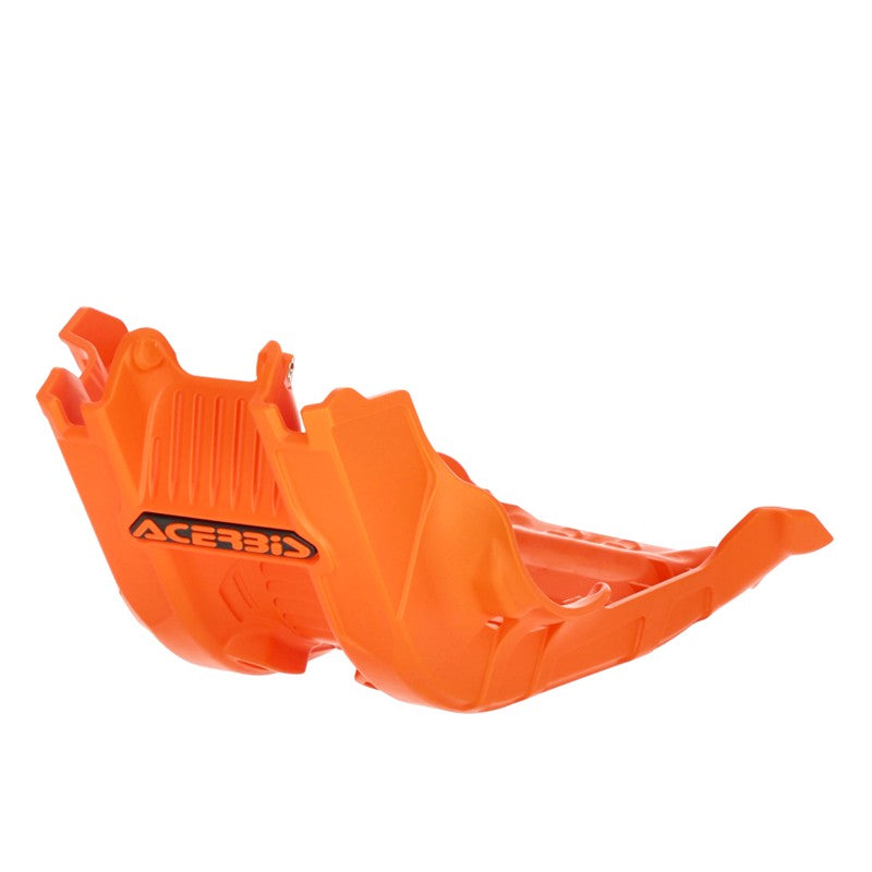 SKID PLATE K ECX-F 250 2024