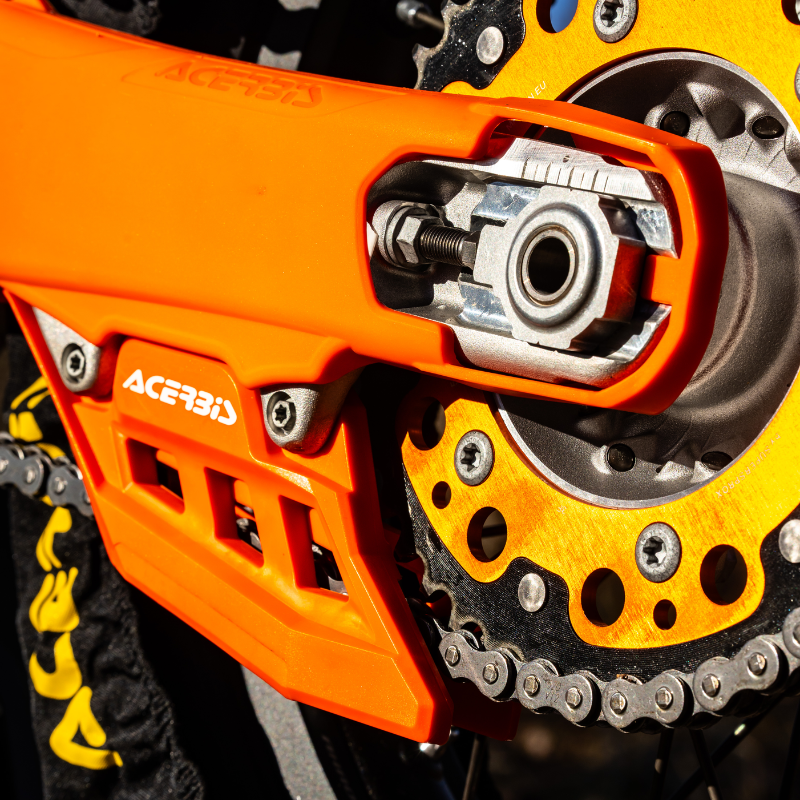 TEKETMAGNET SWING ARM PROTECTOR