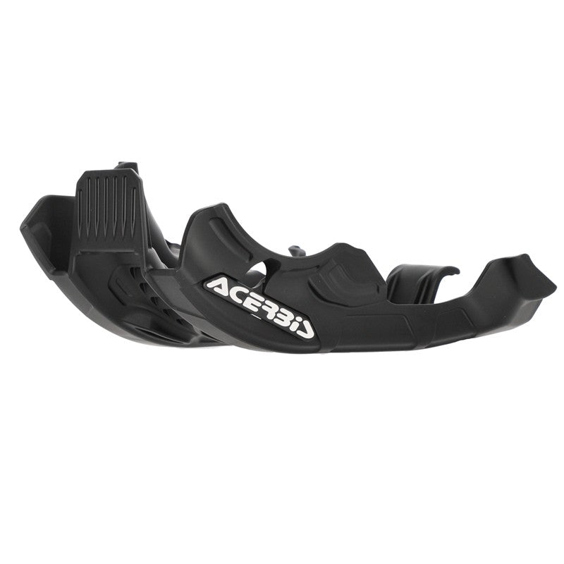 SKID PLATE KTM 250/300 2024/25