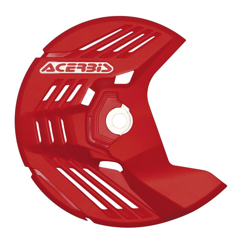 DISC COVER KTM/HUSQVARNA