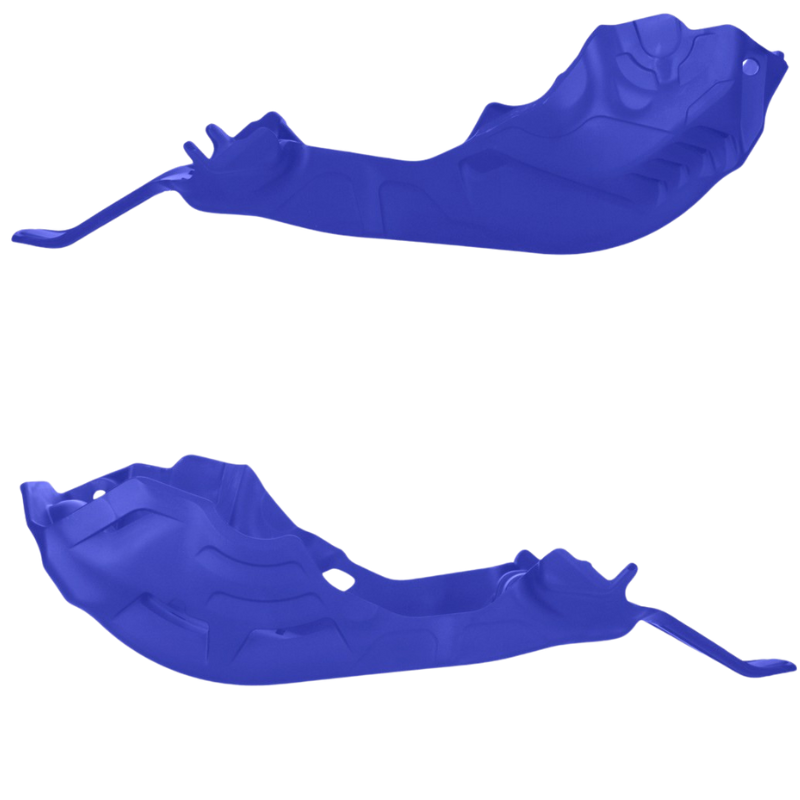 SKID PLATE YAMAHA YZ/WR 250 2024-25