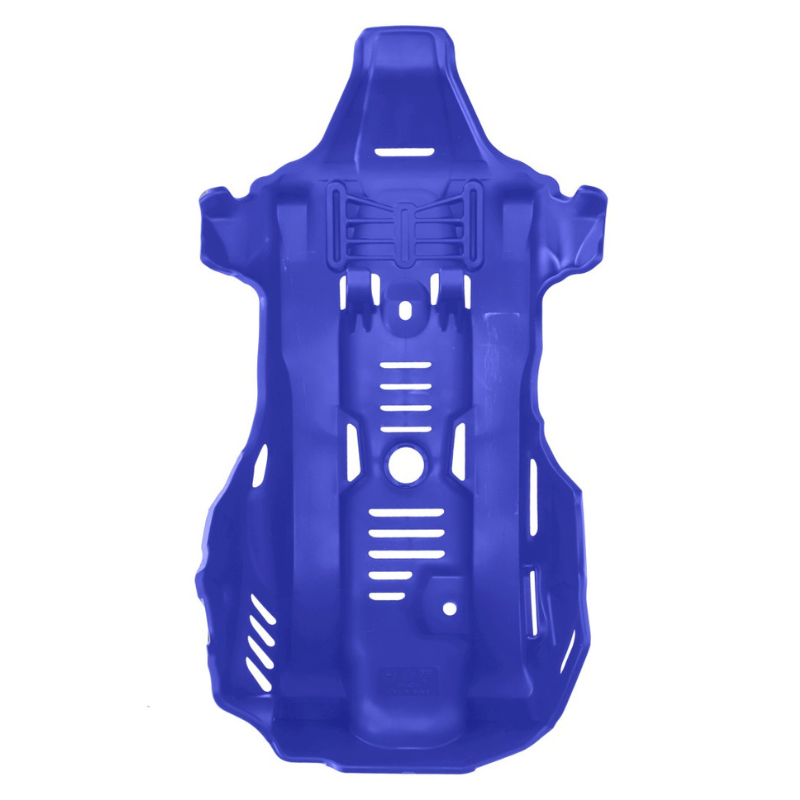 SKID PLATE YAMAHA YZ/WR 250 2024-25