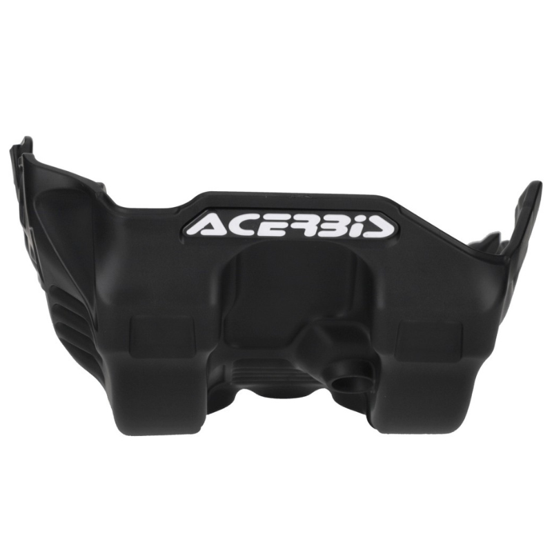 SKID PLATE YAMAHA YZ/WR 250 2024-25