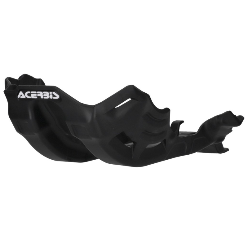 SKID PLATE YAMAHA YZ/WR 250 2024-25