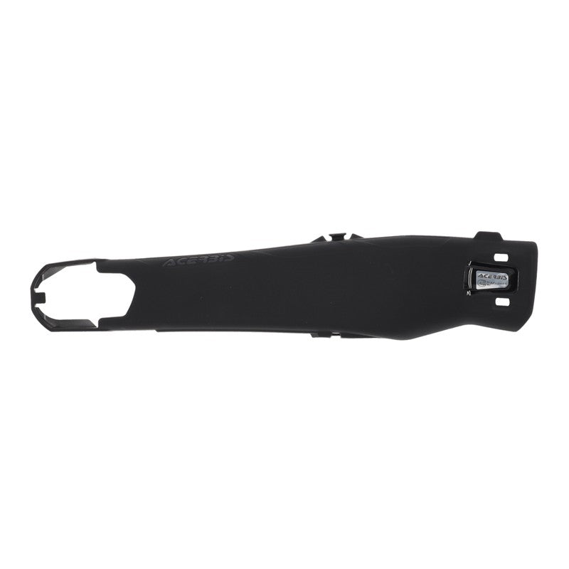 TEKET MAGNET SWINGARM PROTECTOR FORK EXC-F 25 BLACK