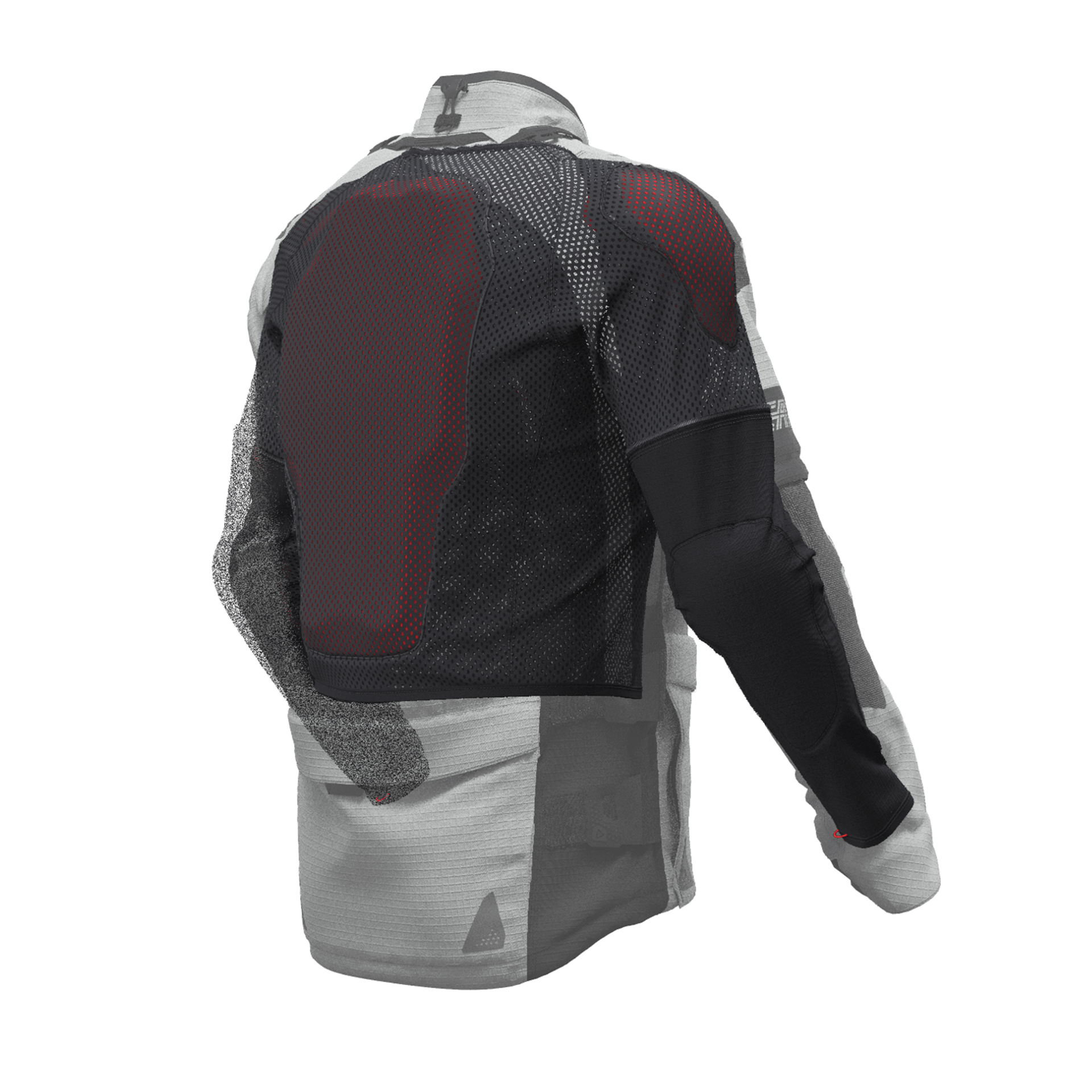 Back Protector Insert 3DF Level 1