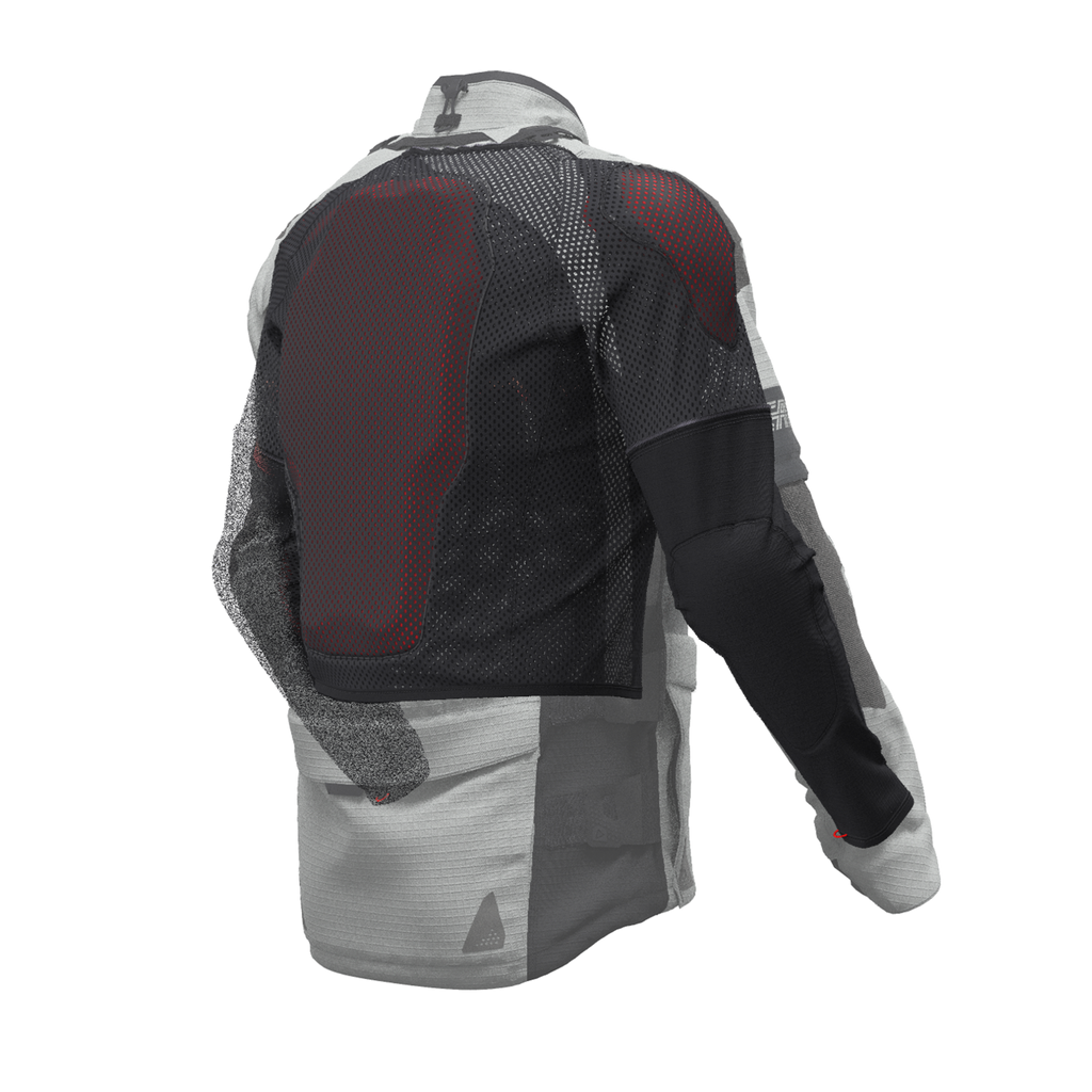 Back Protector Insert 3DF Level 1
