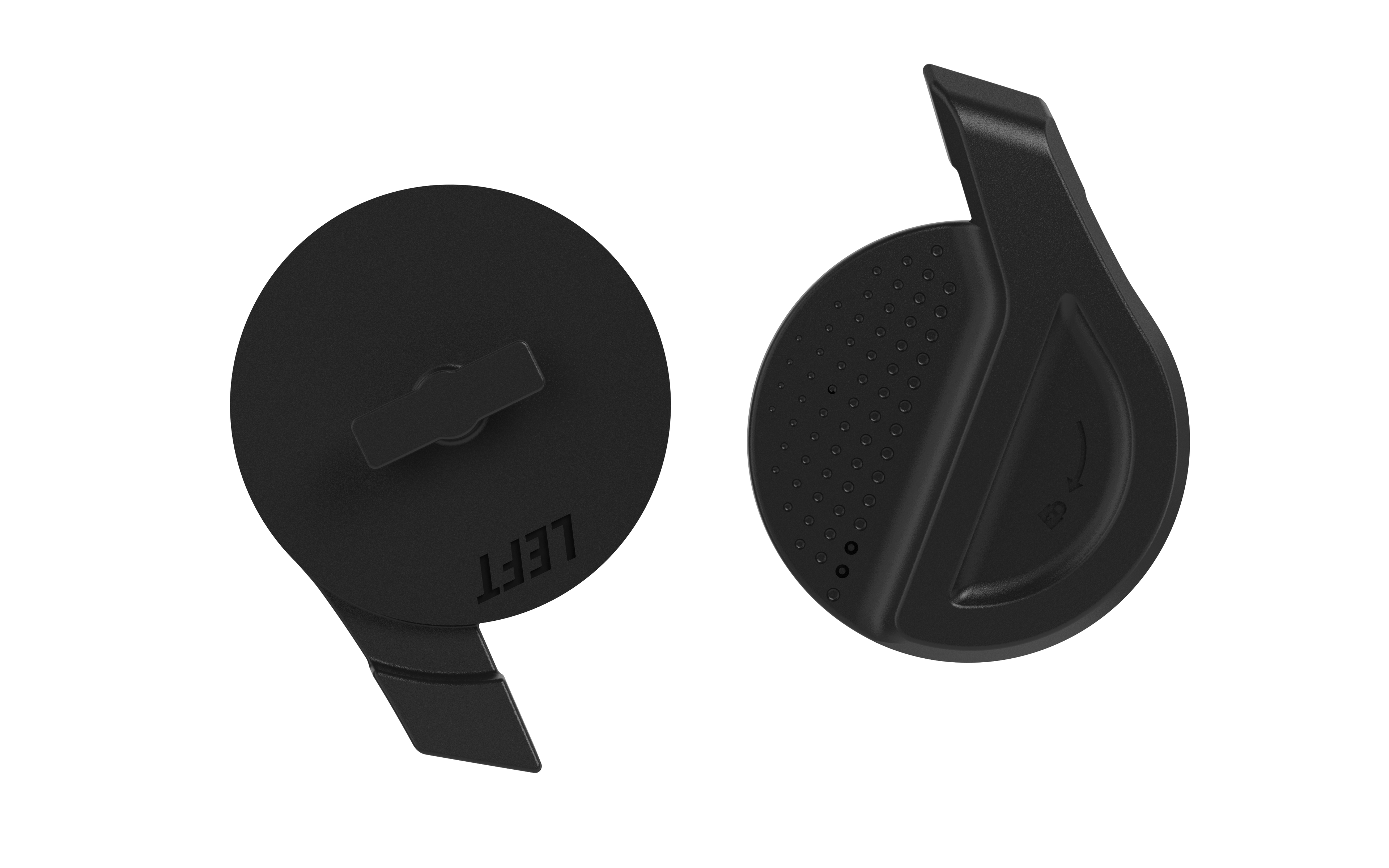 Lens Lock Screw ADV 8.5/9.5 - Pair