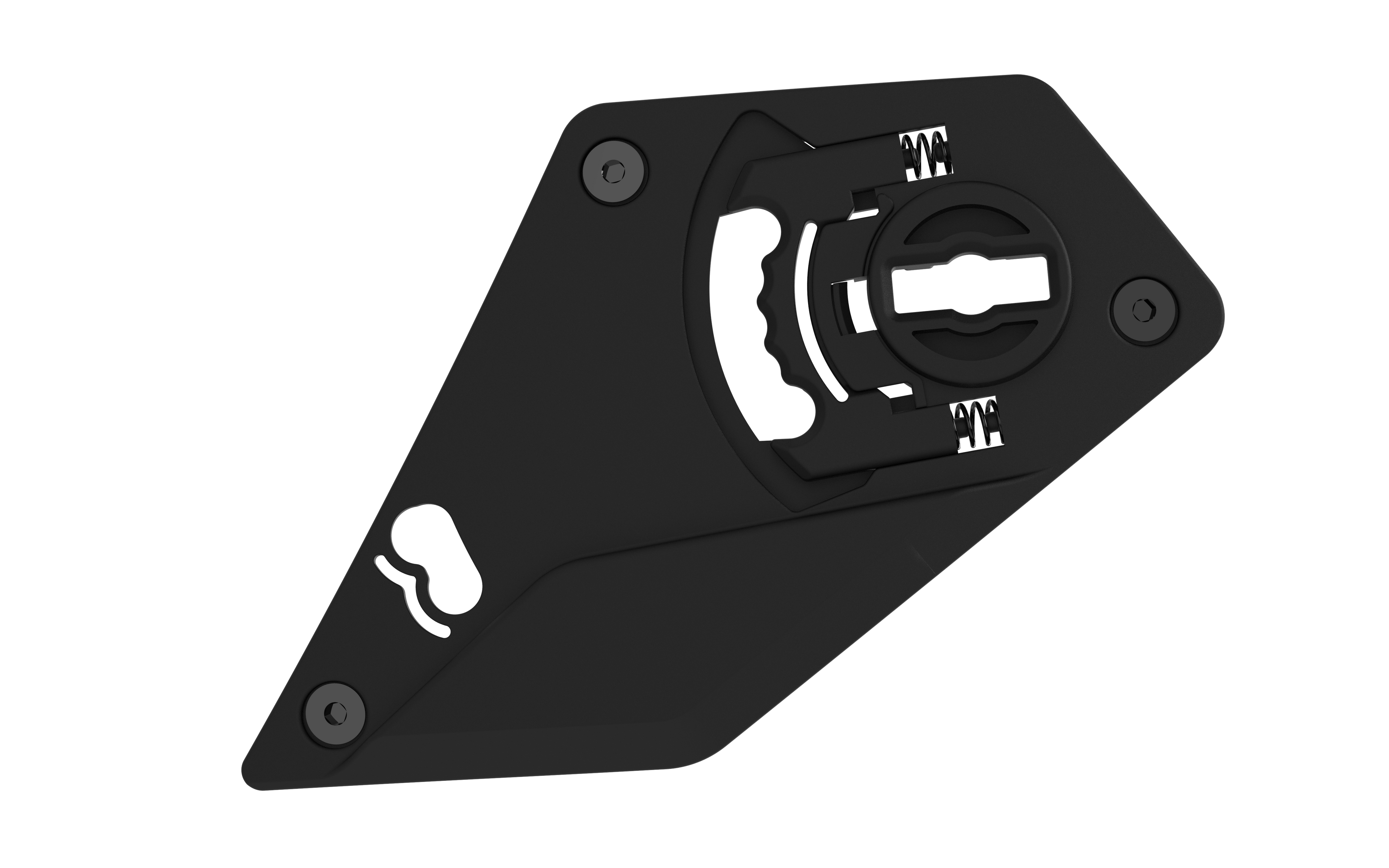 Lens Mechanism ADV 8.5/9.5 - Pair